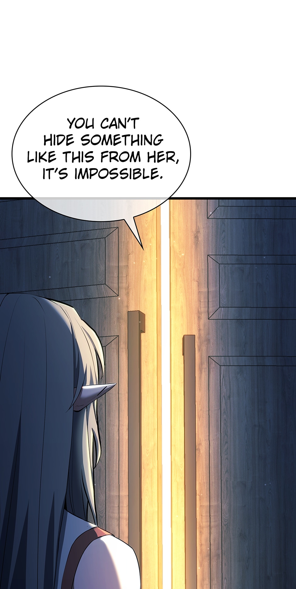 The Beginning After the End Chapter 180 - A Warm Embrace image 95