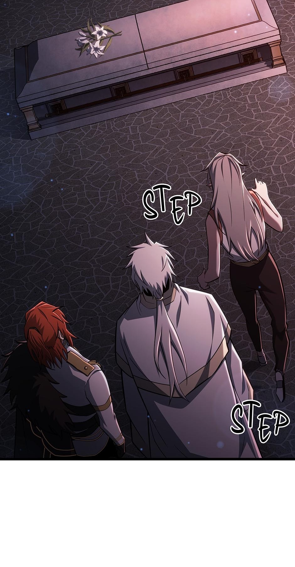The Beginning After the End Chapter 181 - Misplaced Anger image 9