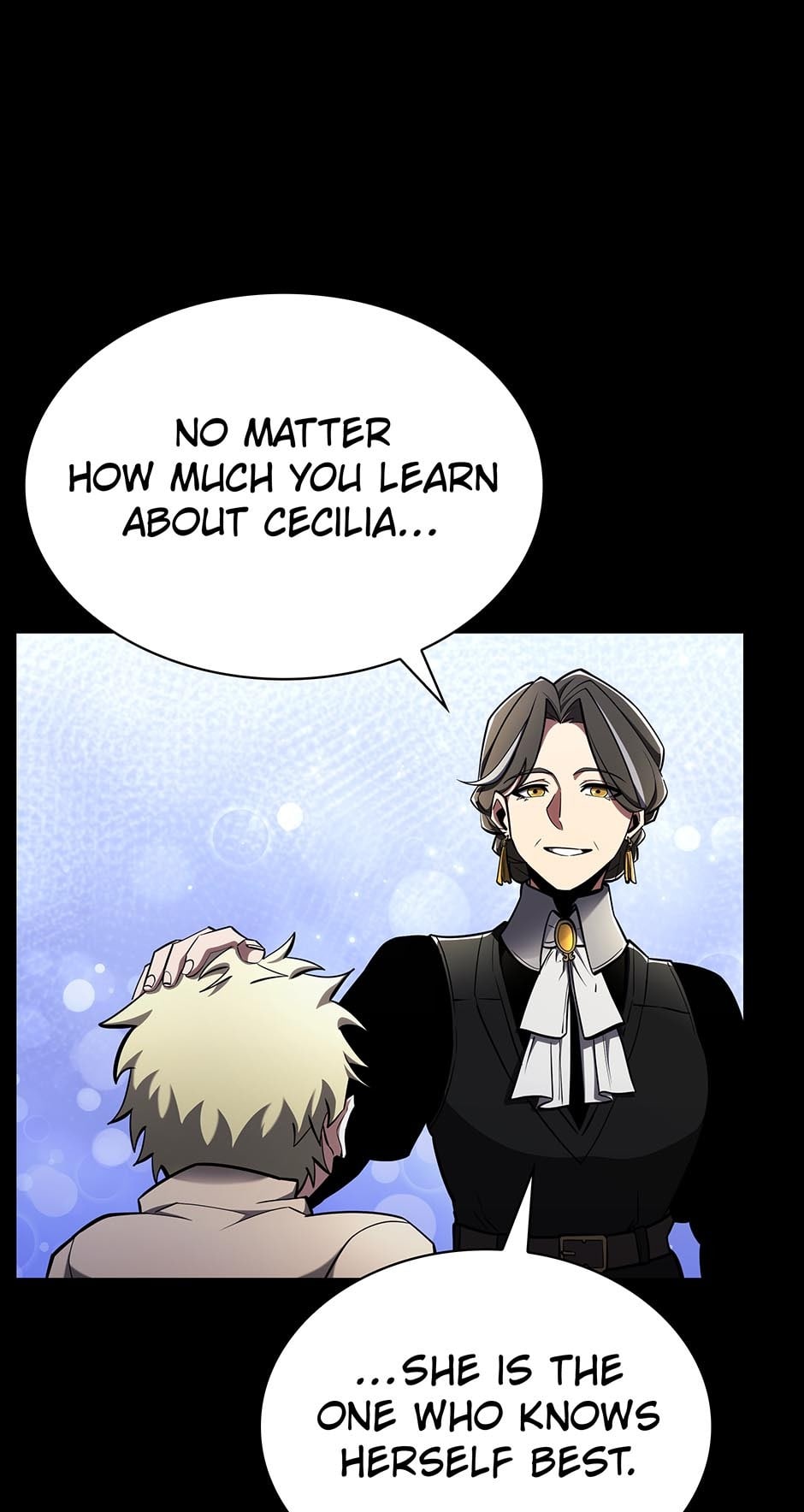 The Beginning After the End Chapter 181 - Misplaced Anger image 100