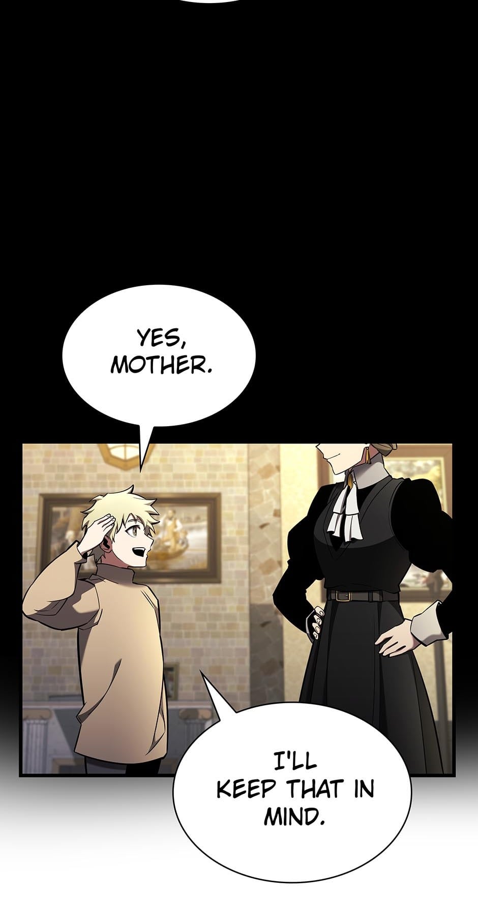 The Beginning After the End Chapter 181 - Misplaced Anger image 103