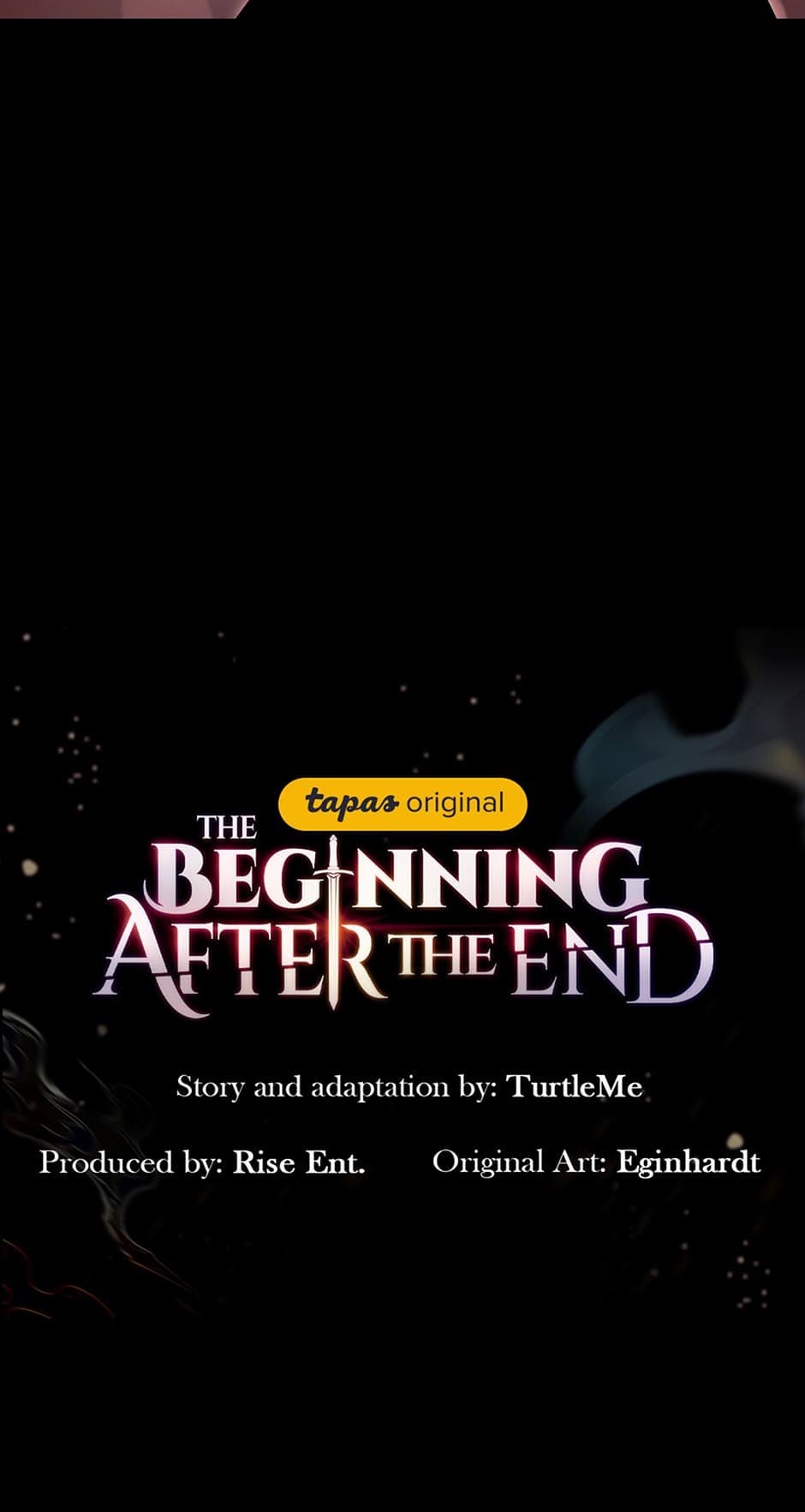 The Beginning After the End Chapter 181 - Misplaced Anger image 105