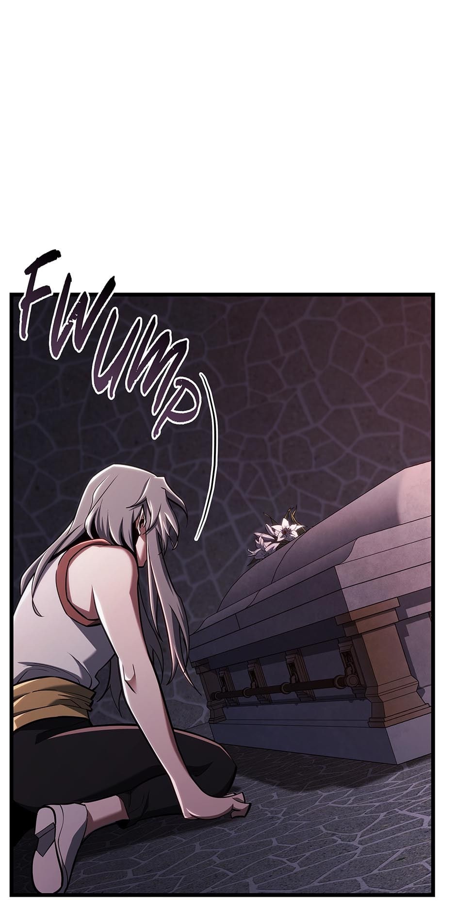 The Beginning After the End Chapter 181 - Misplaced Anger image 10