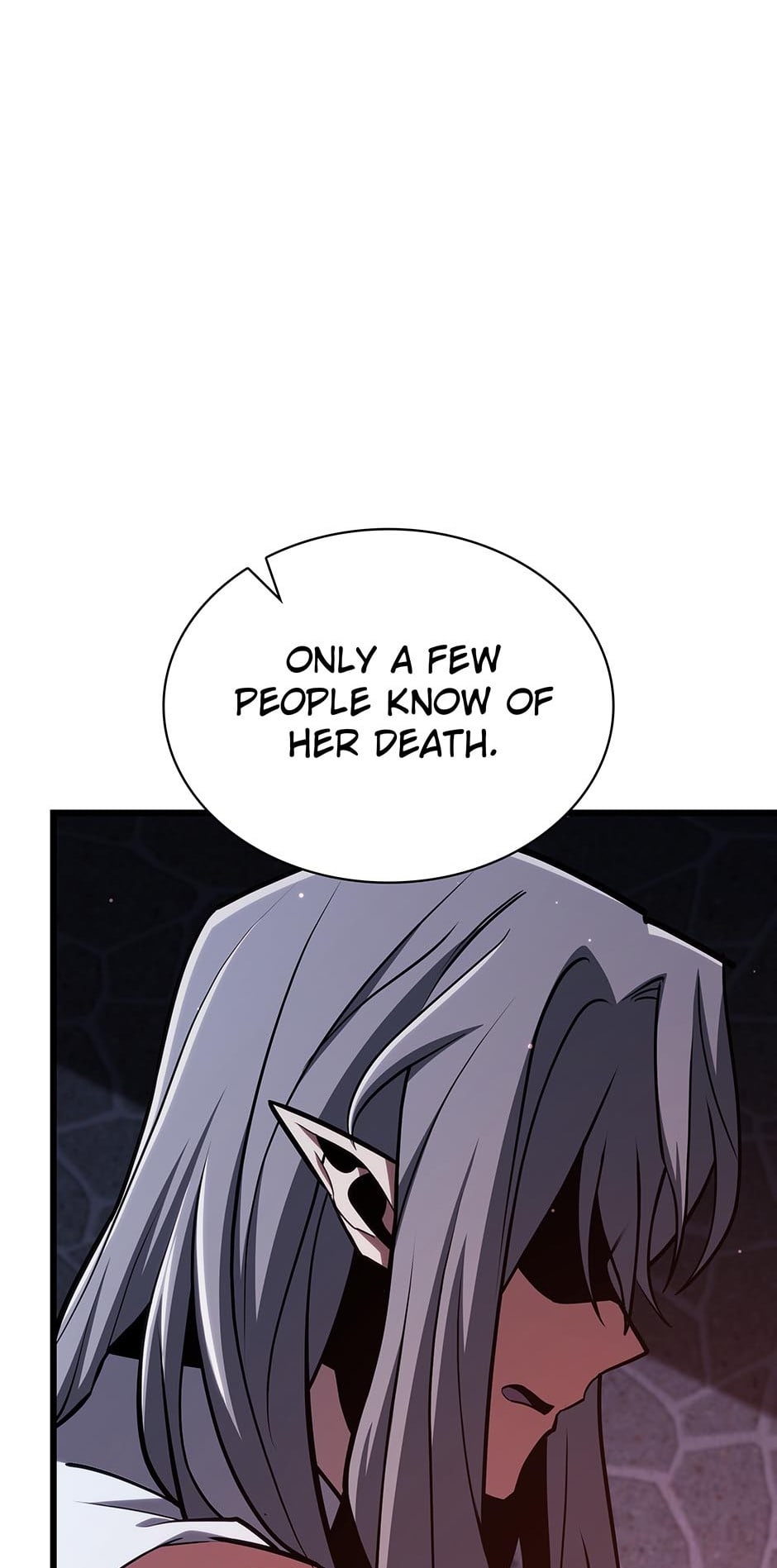 The Beginning After the End Chapter 181 - Misplaced Anger image 11