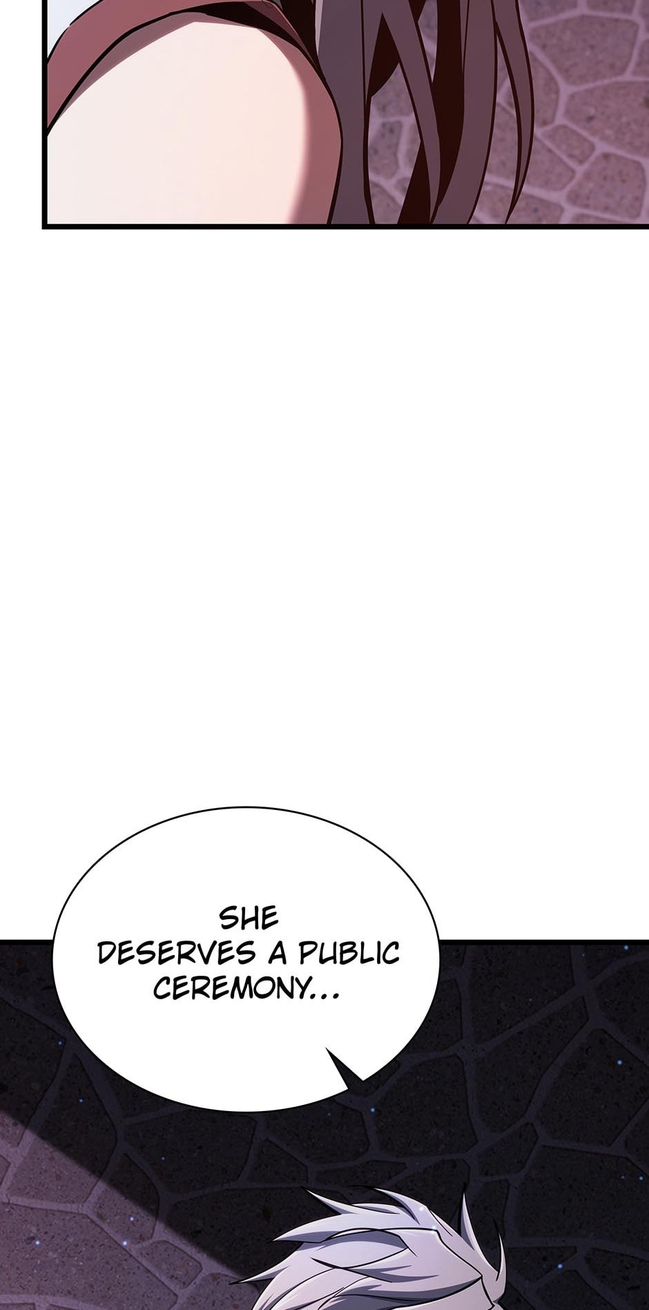 The Beginning After the End Chapter 181 - Misplaced Anger image 12