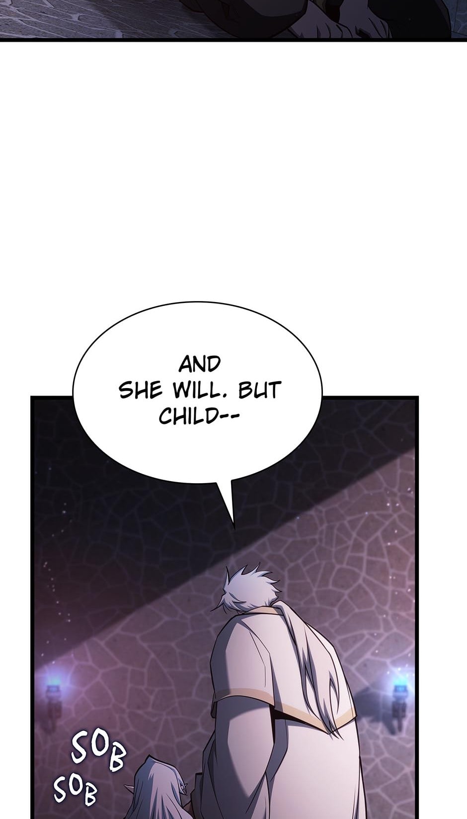 The Beginning After the End Chapter 181 - Misplaced Anger image 16