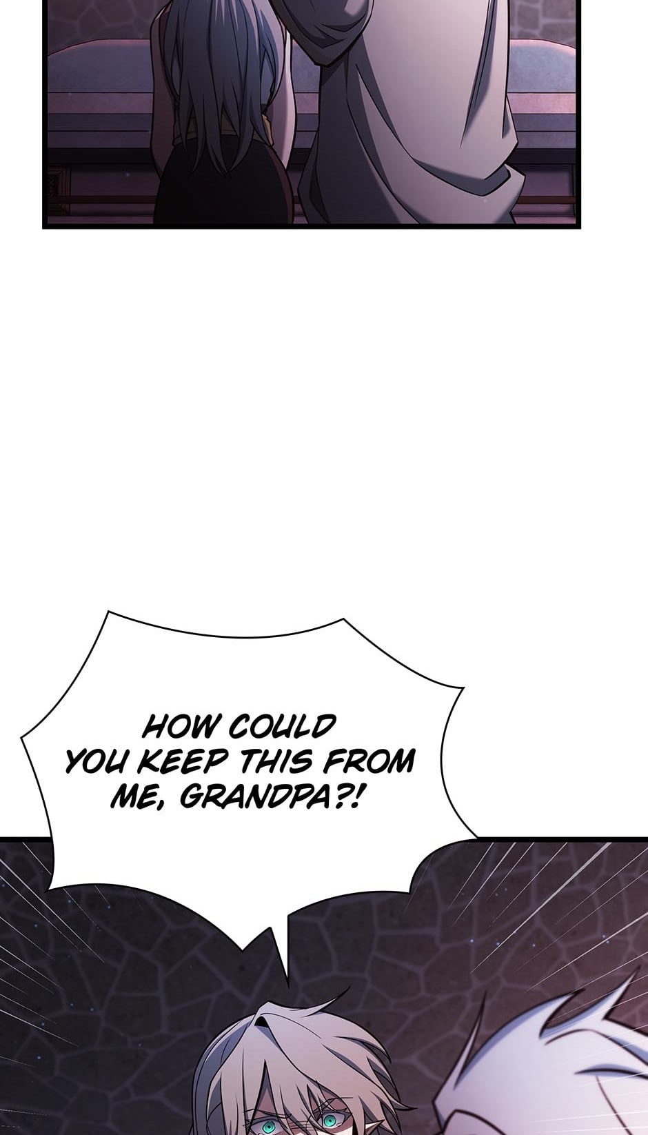 The Beginning After the End Chapter 181 - Misplaced Anger image 17