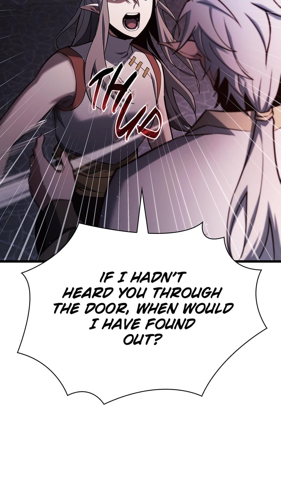 The Beginning After the End Chapter 181 - Misplaced Anger image 18