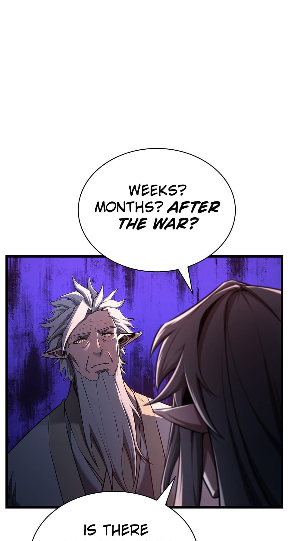 The Beginning After the End Chapter 181 - Misplaced Anger image 19