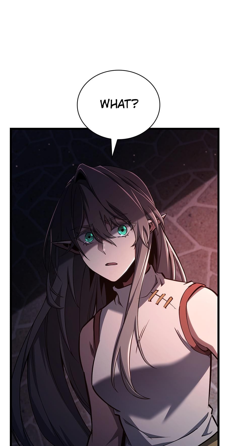 The Beginning After the End Chapter 181 - Misplaced Anger image 24