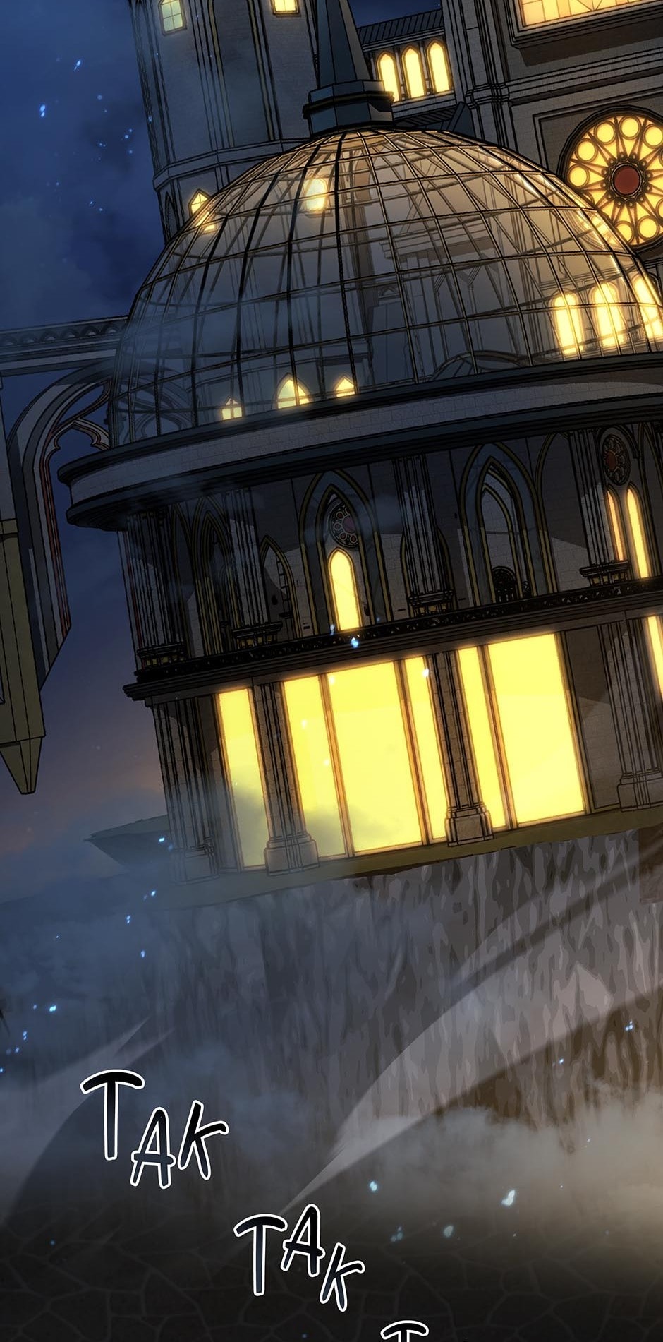 The Beginning After the End Chapter 181 - Misplaced Anger image 2