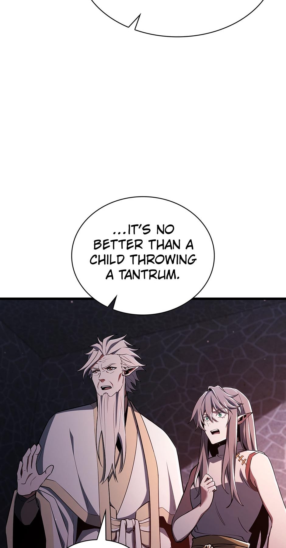 The Beginning After the End Chapter 181 - Misplaced Anger image 29