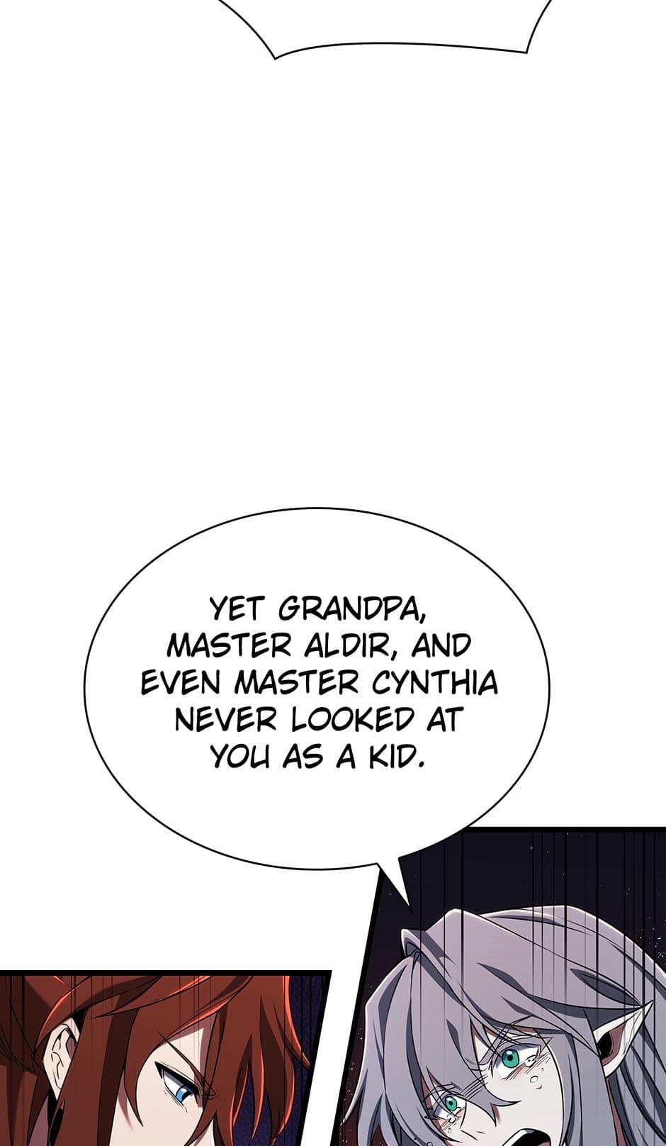 The Beginning After the End Chapter 181 - Misplaced Anger image 34