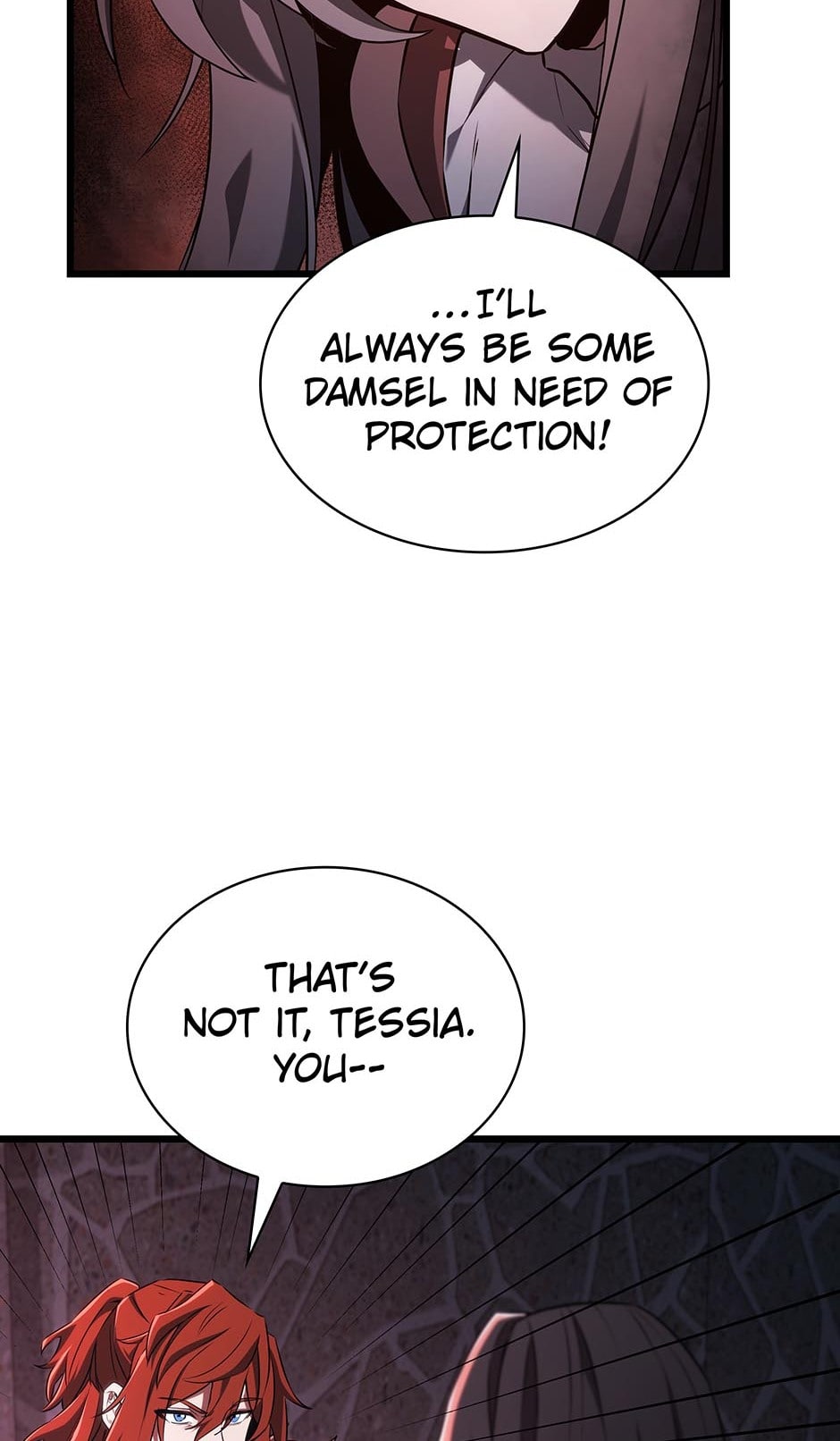 The Beginning After the End Chapter 181 - Misplaced Anger image 39