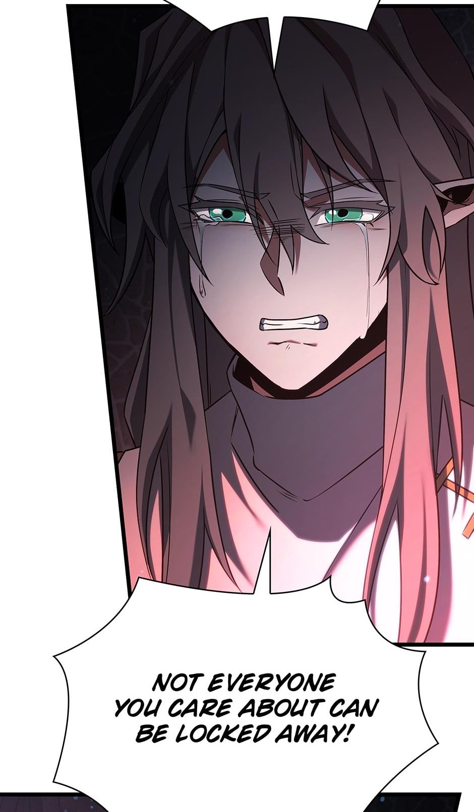 The Beginning After the End Chapter 181 - Misplaced Anger image 41