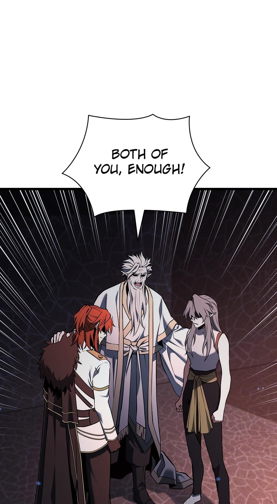 The Beginning After the End Chapter 181 - Misplaced Anger image 43