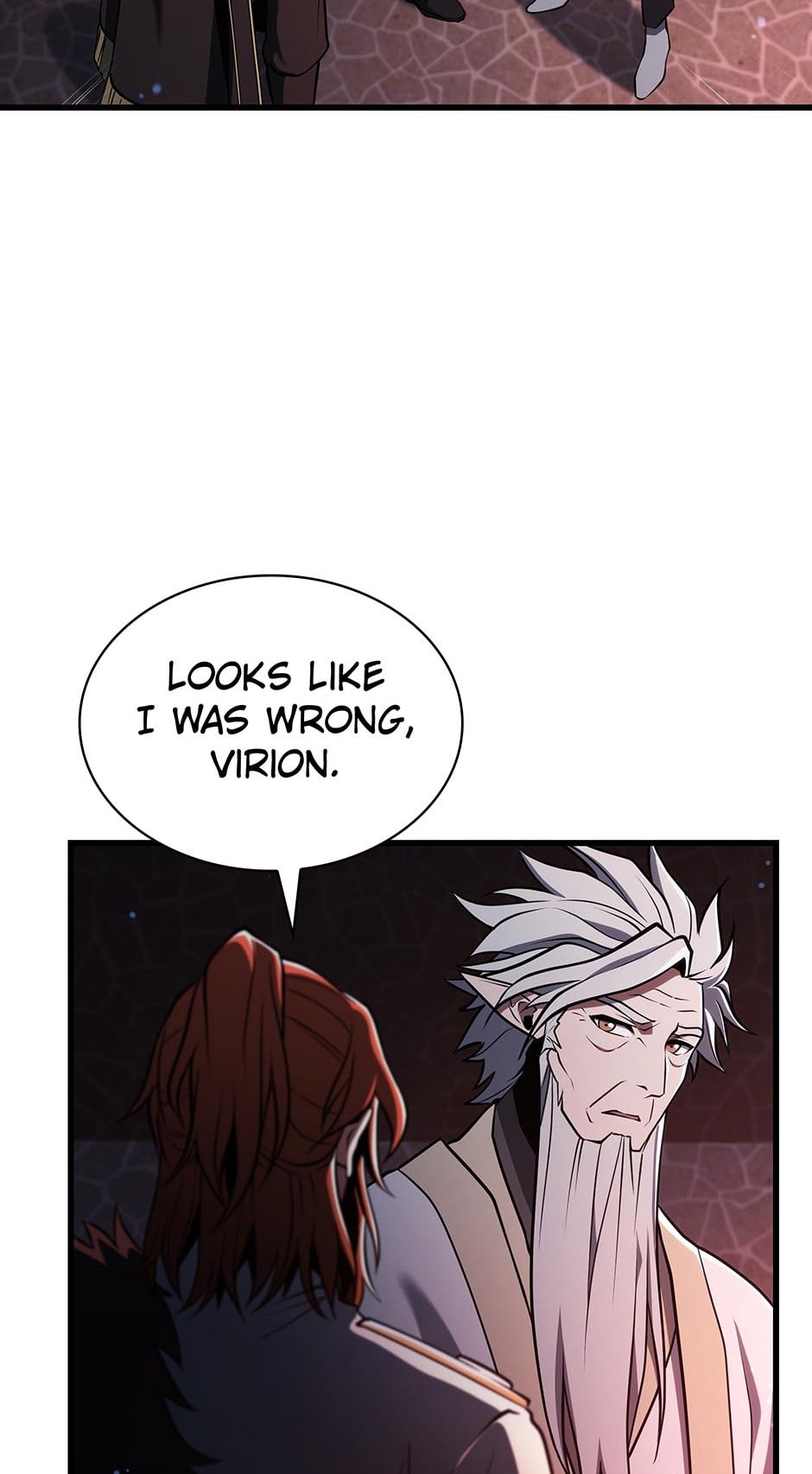The Beginning After the End Chapter 181 - Misplaced Anger image 44