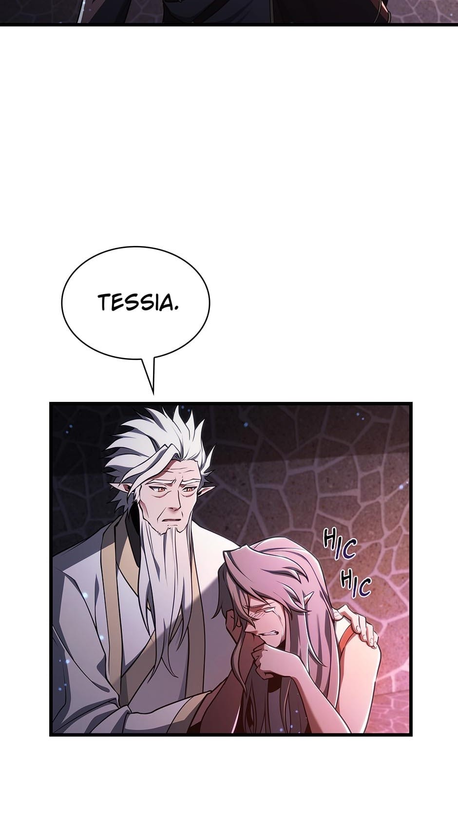 The Beginning After the End Chapter 181 - Misplaced Anger image 47