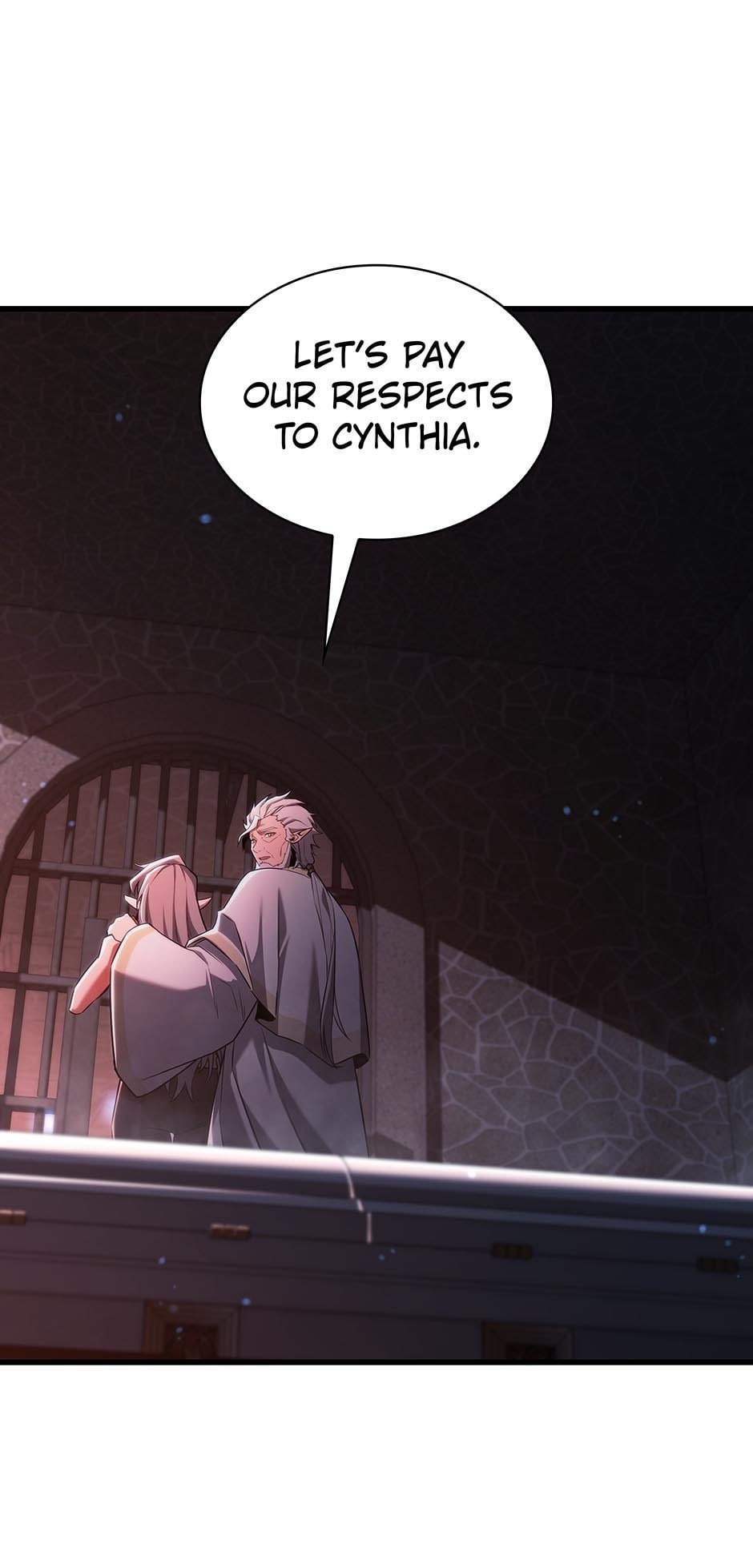 The Beginning After the End Chapter 181 - Misplaced Anger image 48