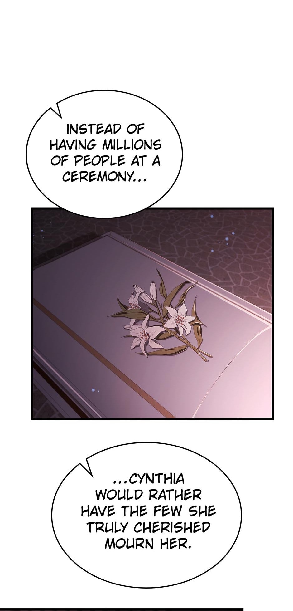 The Beginning After the End Chapter 181 - Misplaced Anger image 49