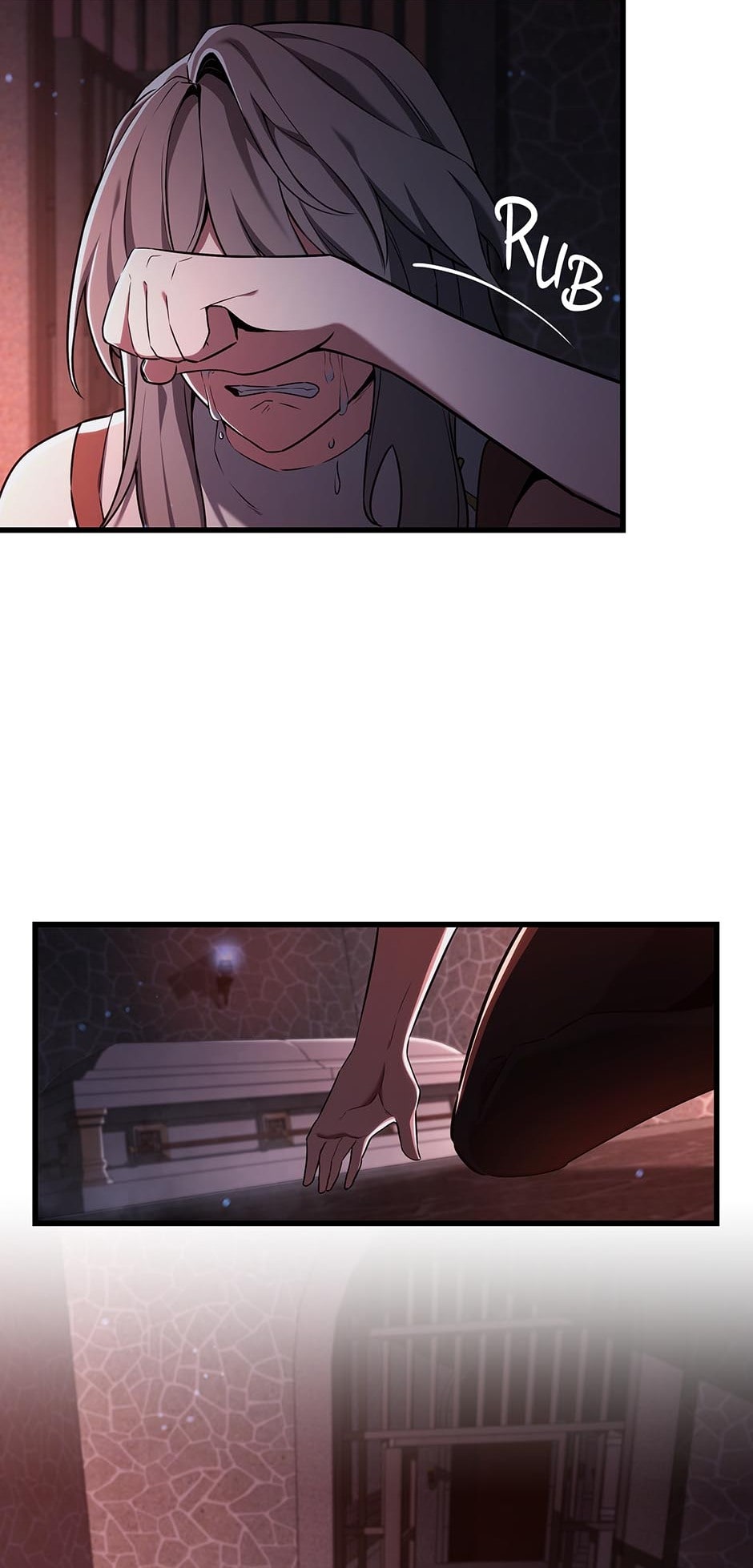 The Beginning After the End Chapter 181 - Misplaced Anger image 50