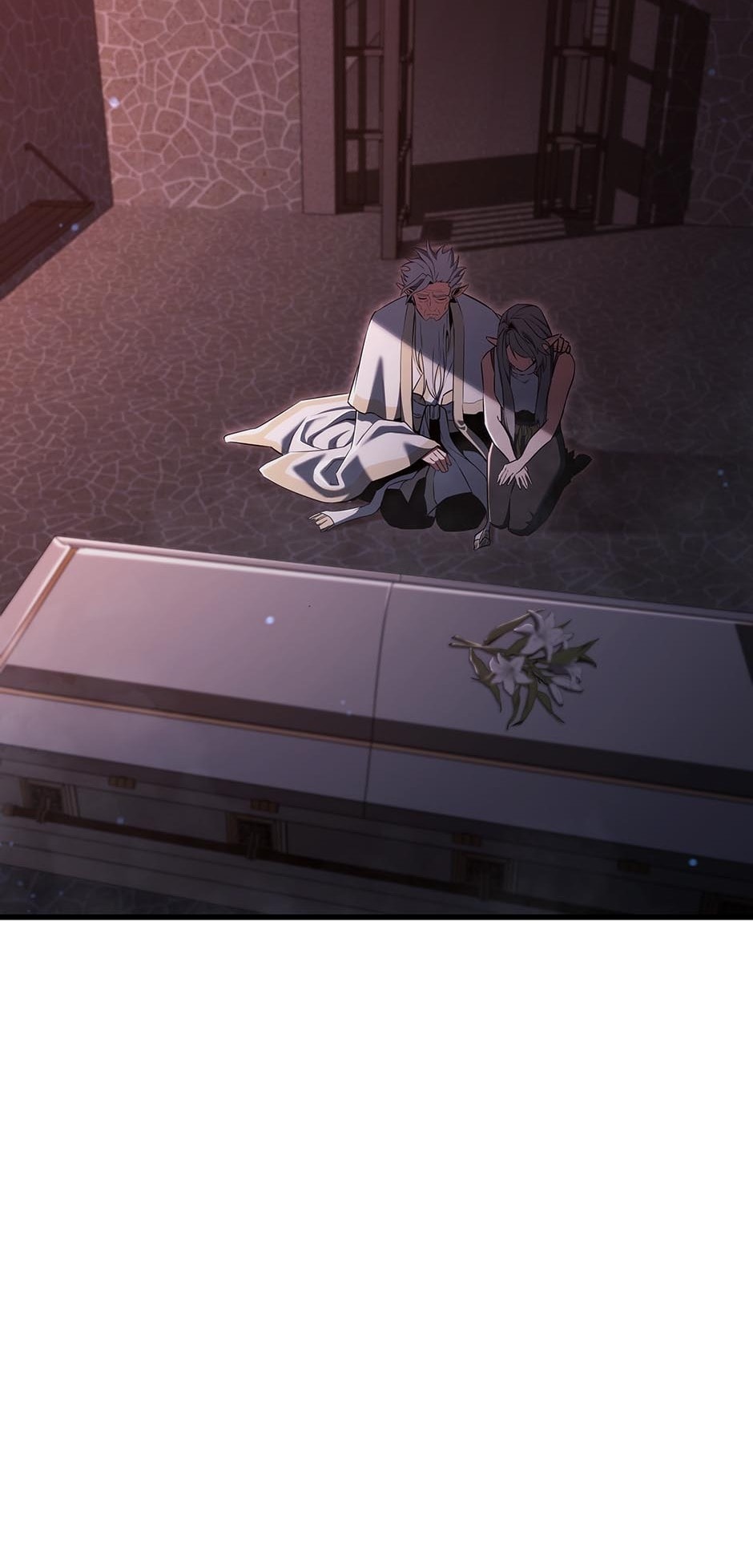 The Beginning After the End Chapter 181 - Misplaced Anger image 51