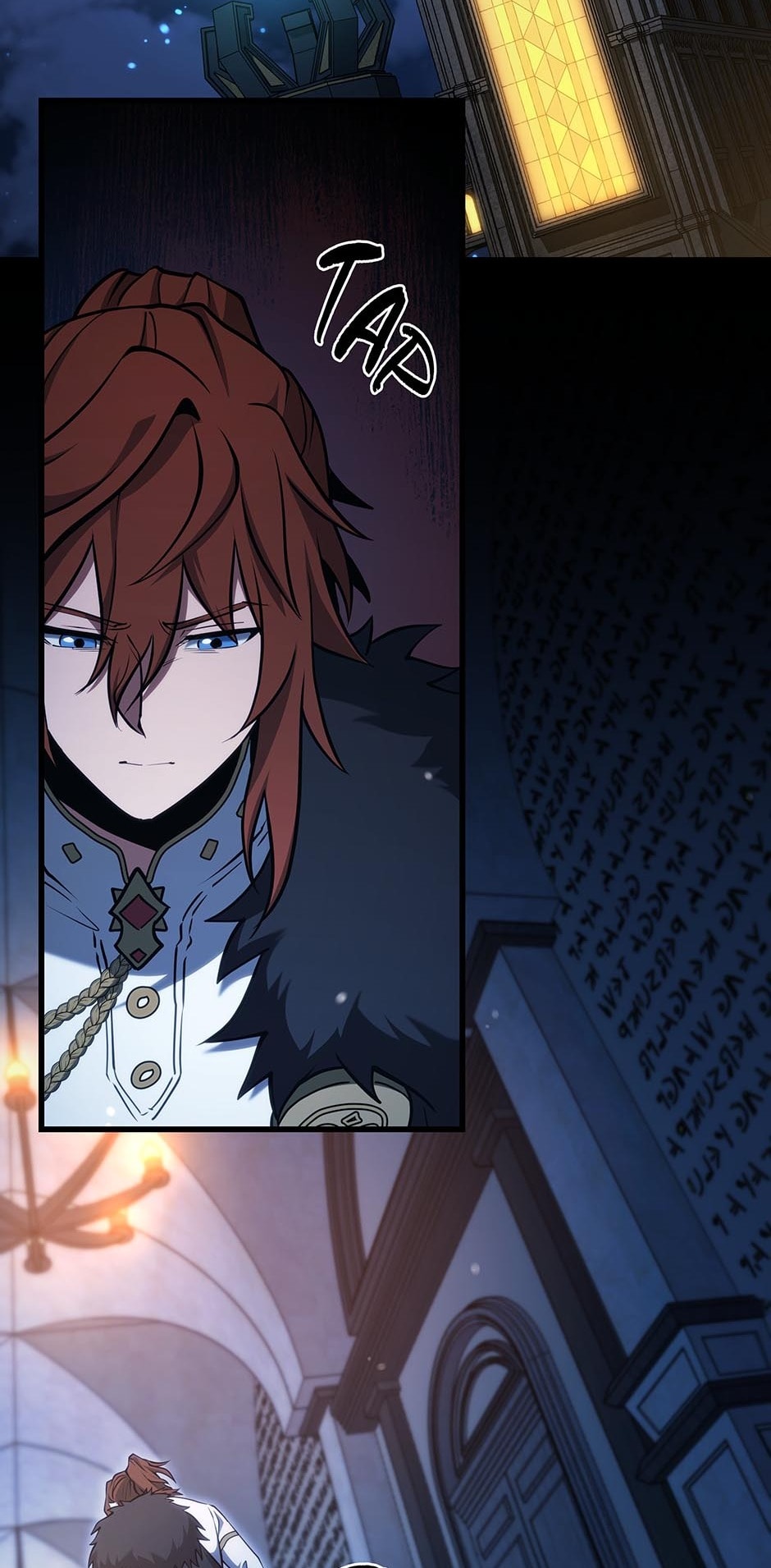 The Beginning After the End Chapter 181 - Misplaced Anger image 53