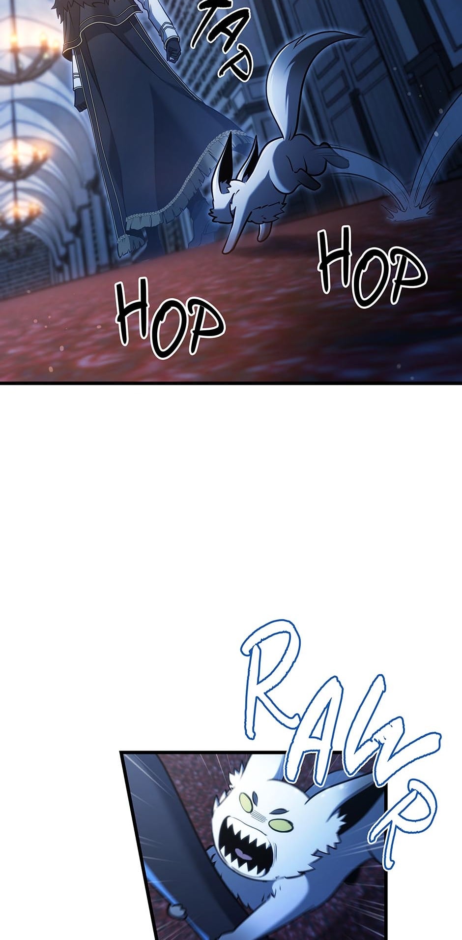 The Beginning After the End Chapter 181 - Misplaced Anger image 54