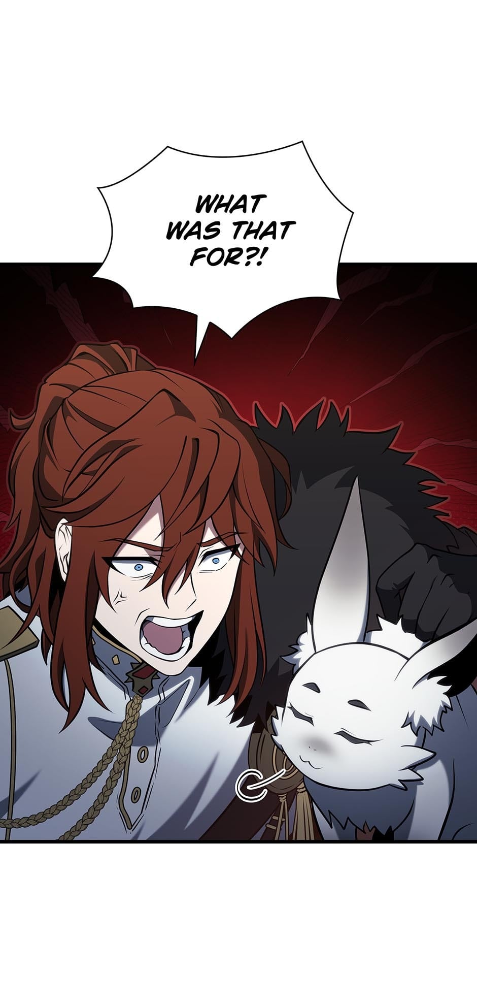 The Beginning After the End Chapter 181 - Misplaced Anger image 57