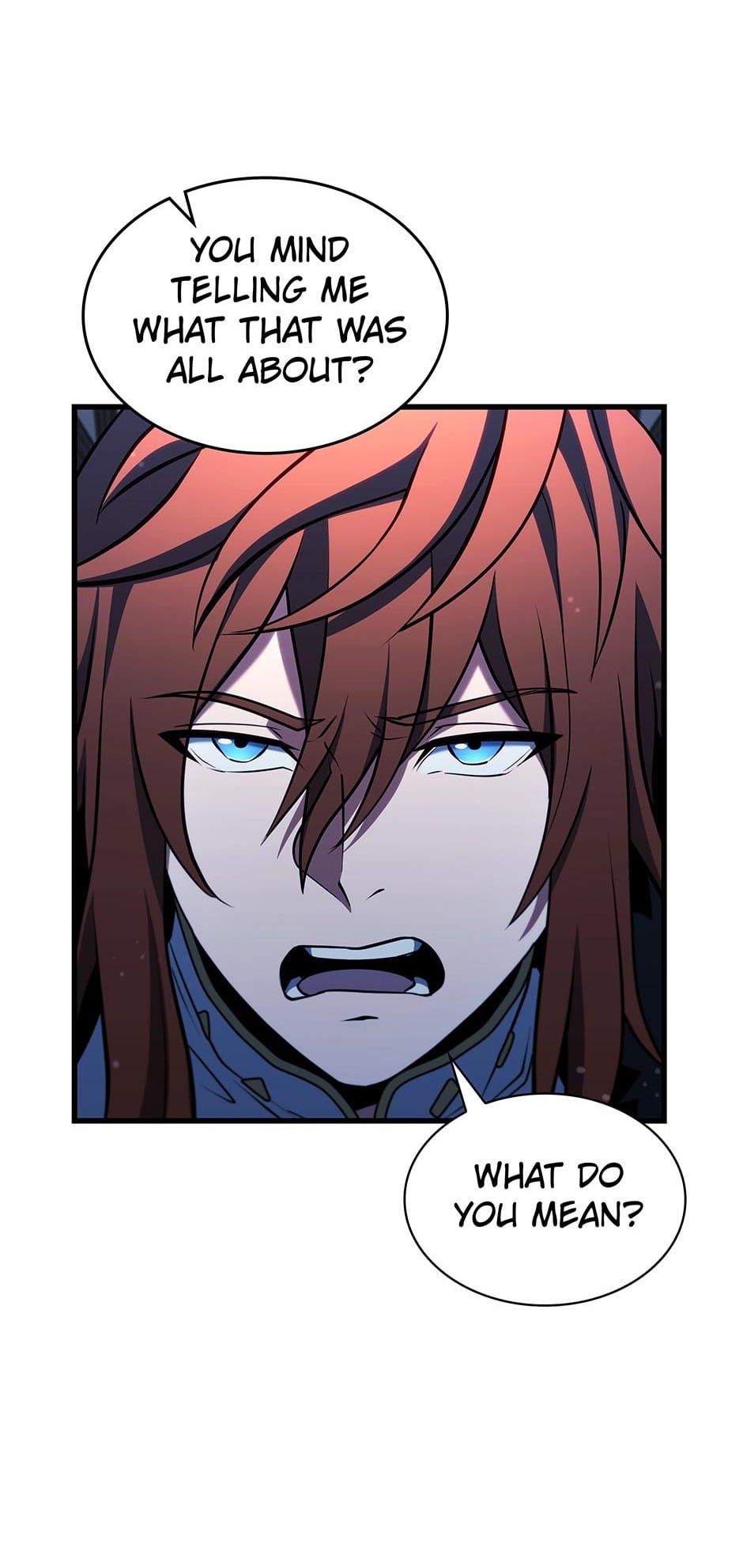 The Beginning After the End Chapter 181 - Misplaced Anger image 58