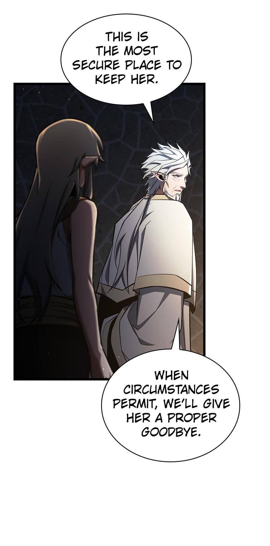 The Beginning After the End Chapter 181 - Misplaced Anger image 5