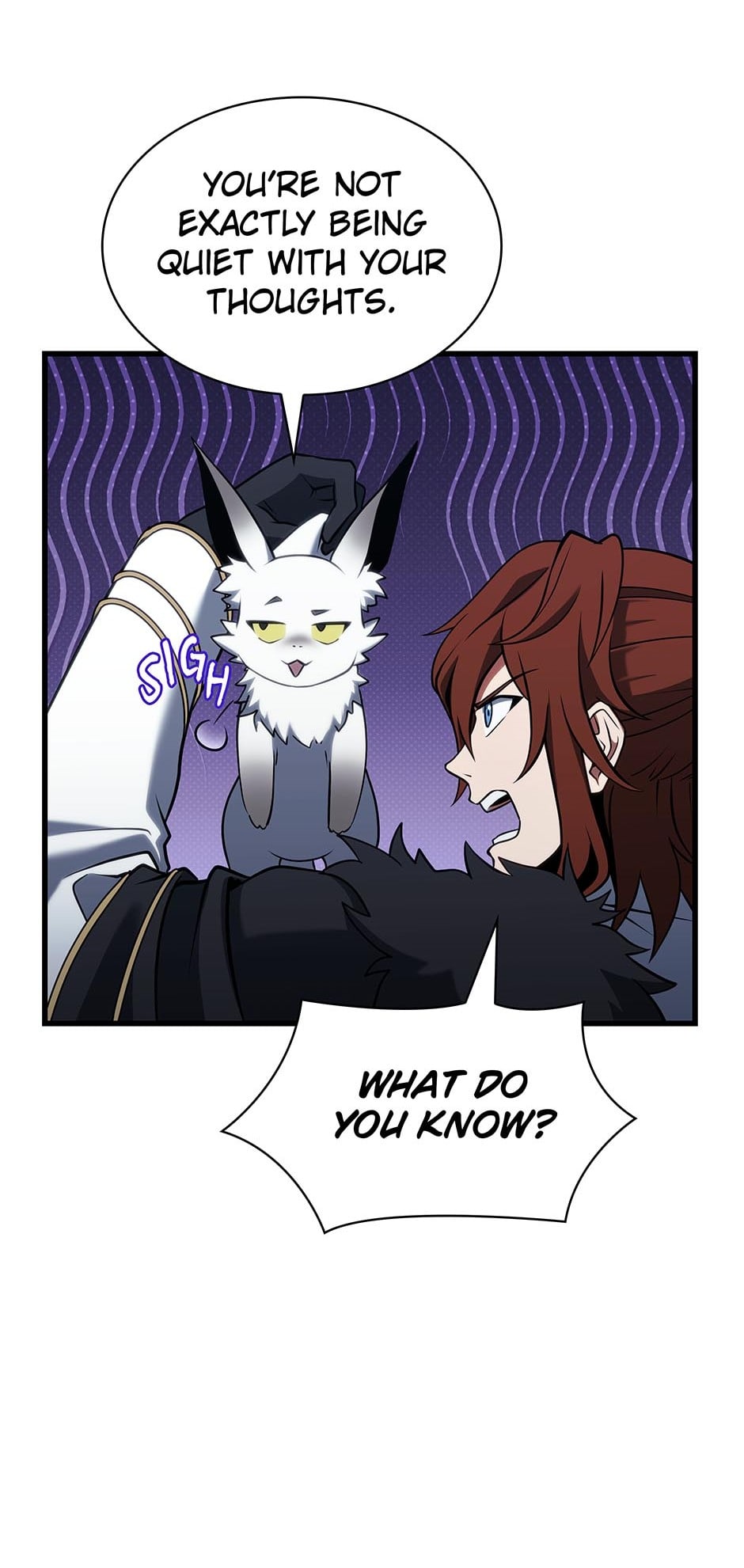 The Beginning After the End Chapter 181 - Misplaced Anger image 59