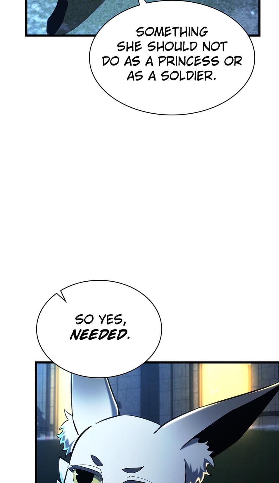 The Beginning After the End Chapter 181 - Misplaced Anger image 62