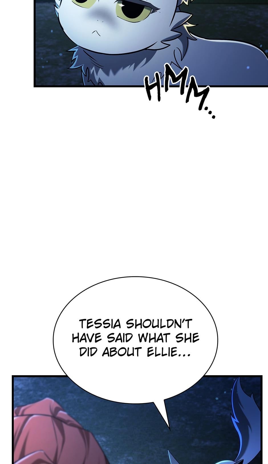 The Beginning After the End Chapter 181 - Misplaced Anger image 63