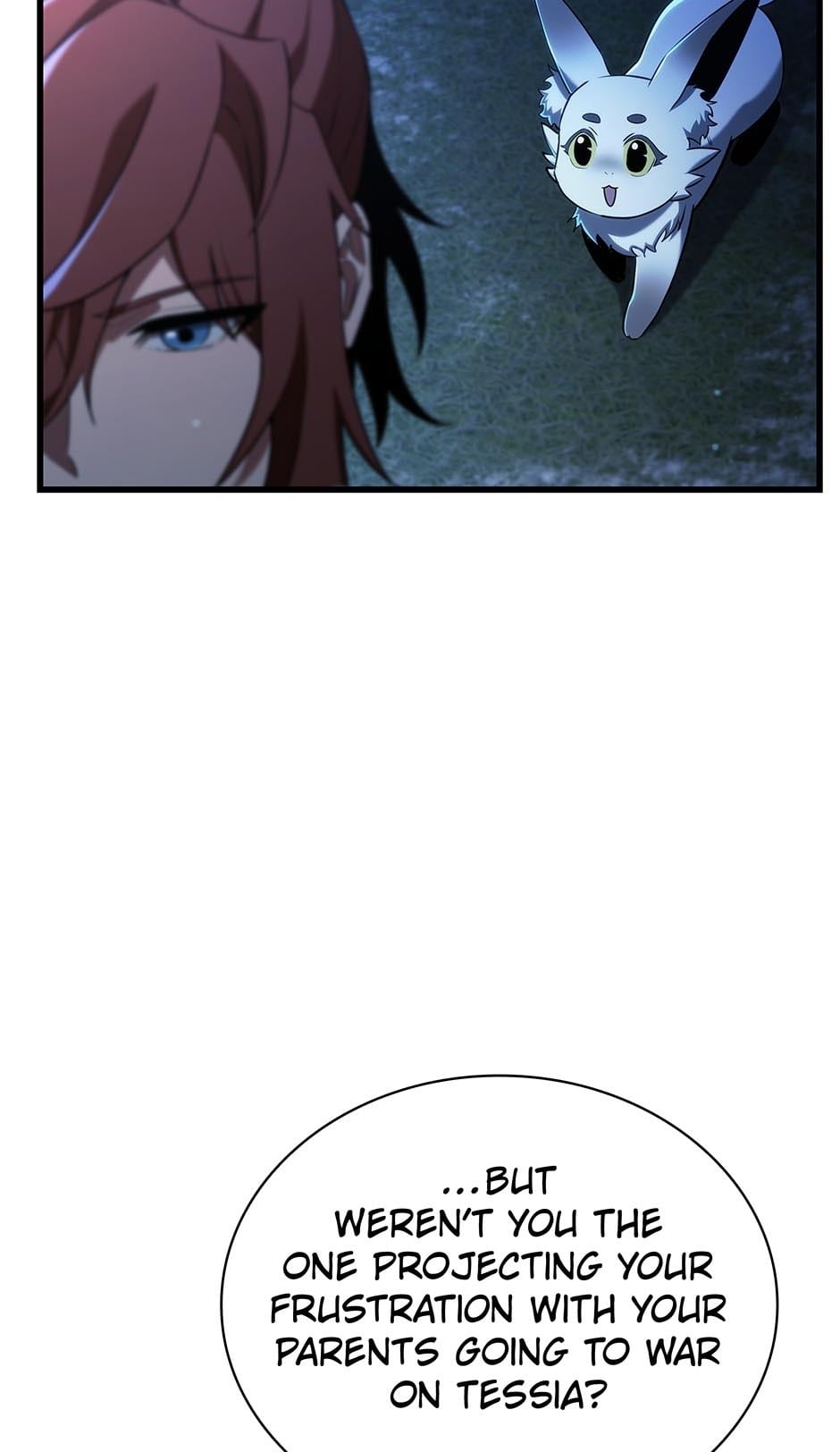 The Beginning After the End Chapter 181 - Misplaced Anger image 64