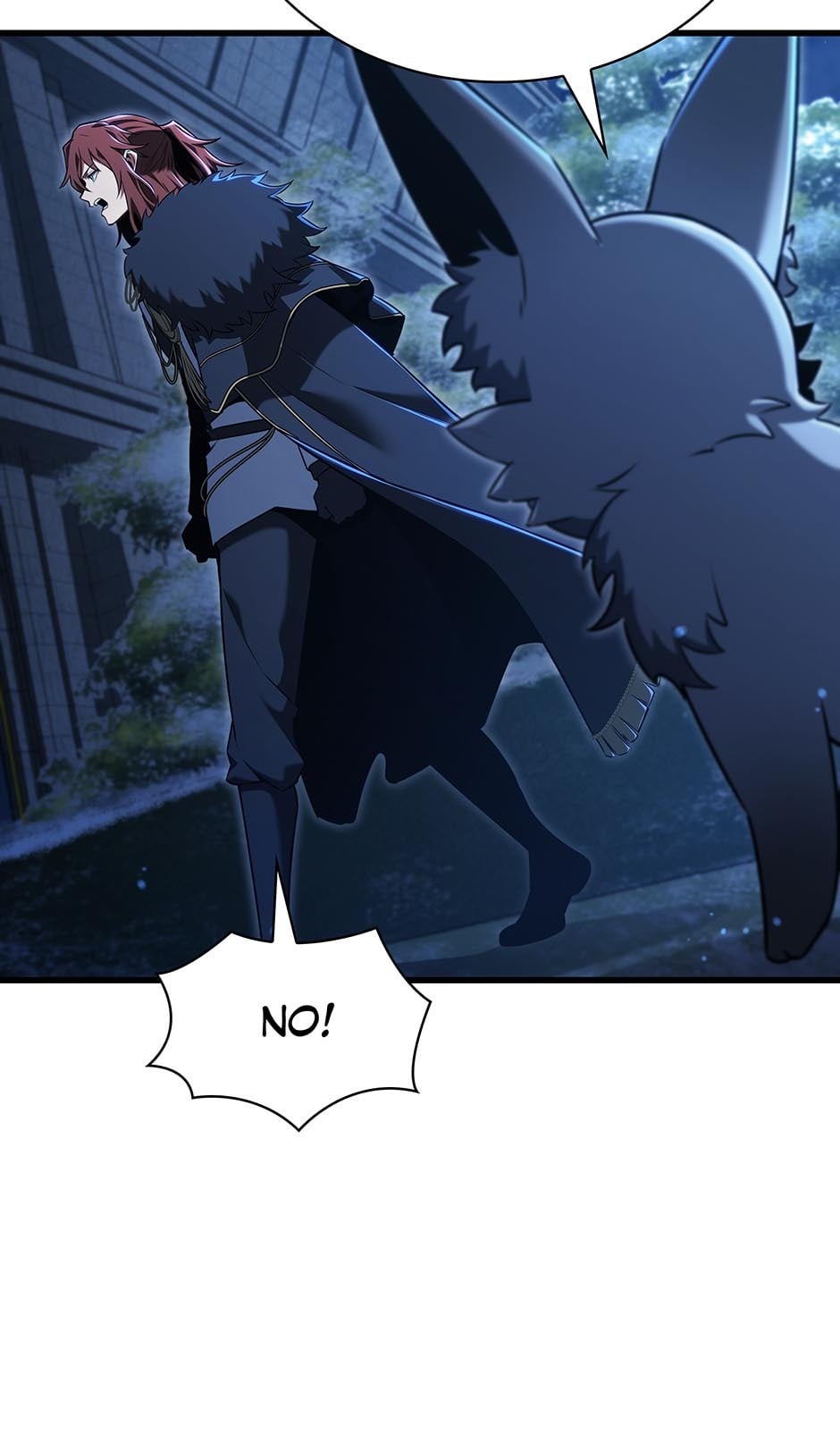 The Beginning After the End Chapter 181 - Misplaced Anger image 65