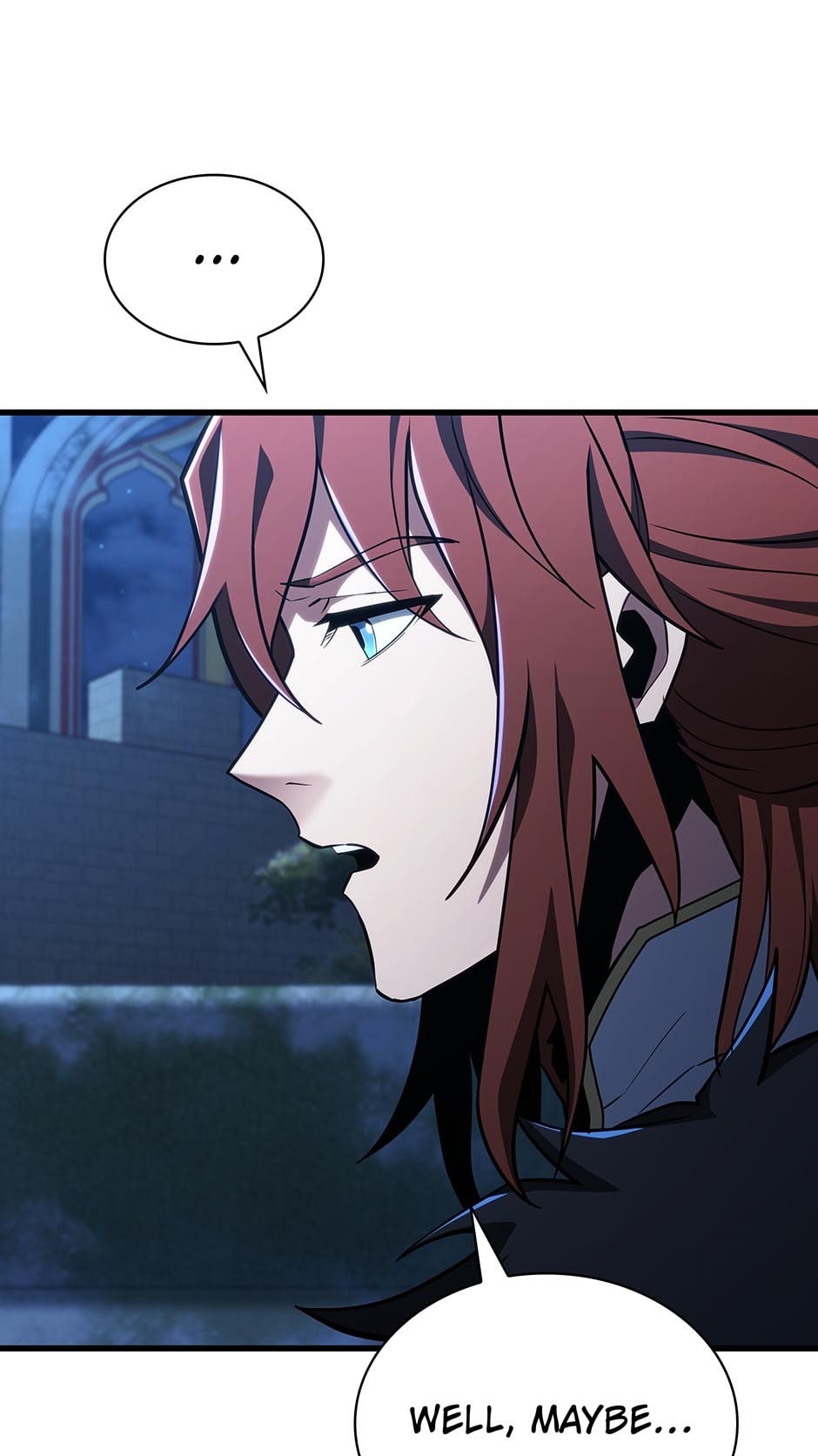 The Beginning After the End Chapter 181 - Misplaced Anger image 66