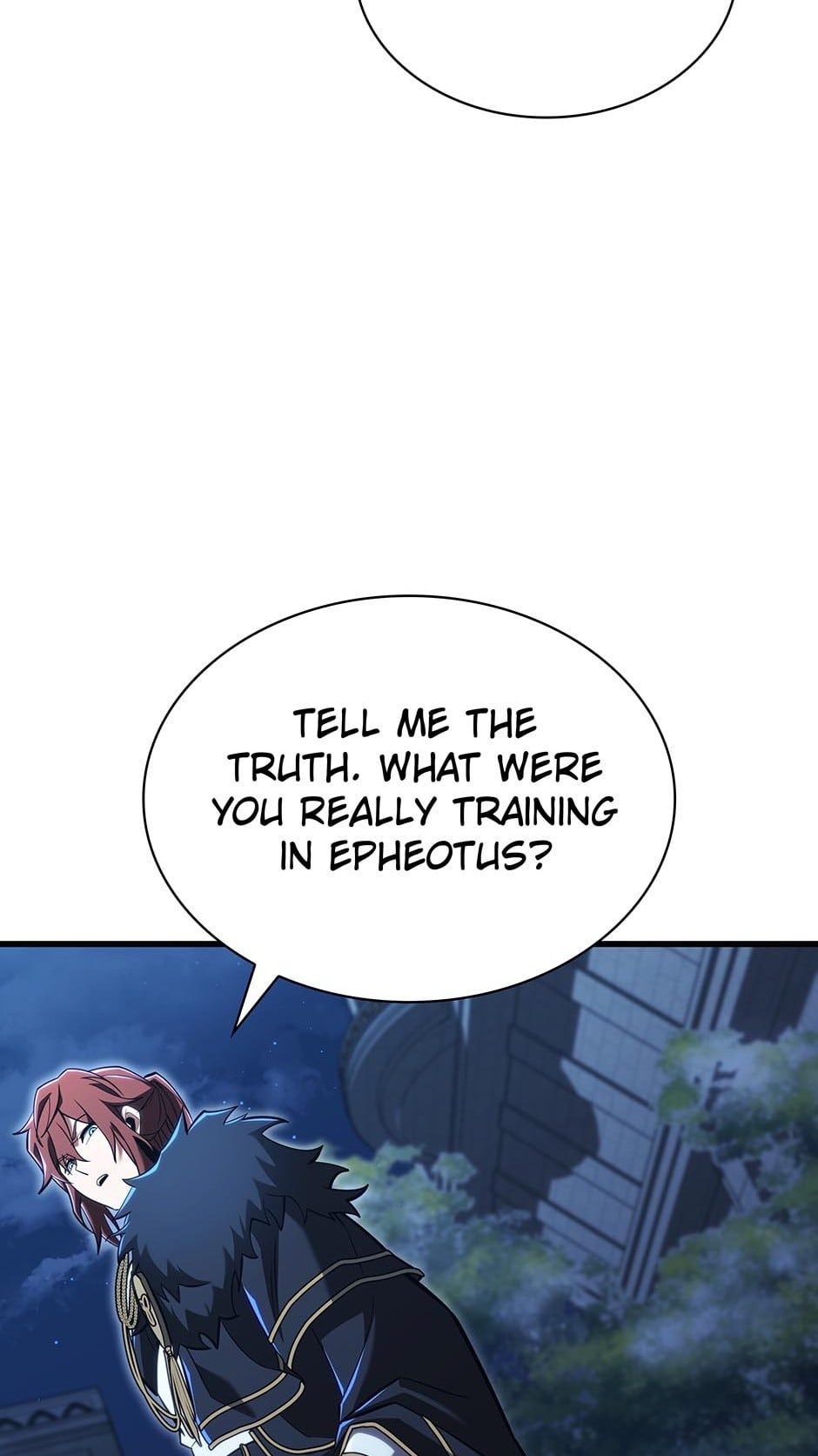 The Beginning After the End Chapter 181 - Misplaced Anger image 67
