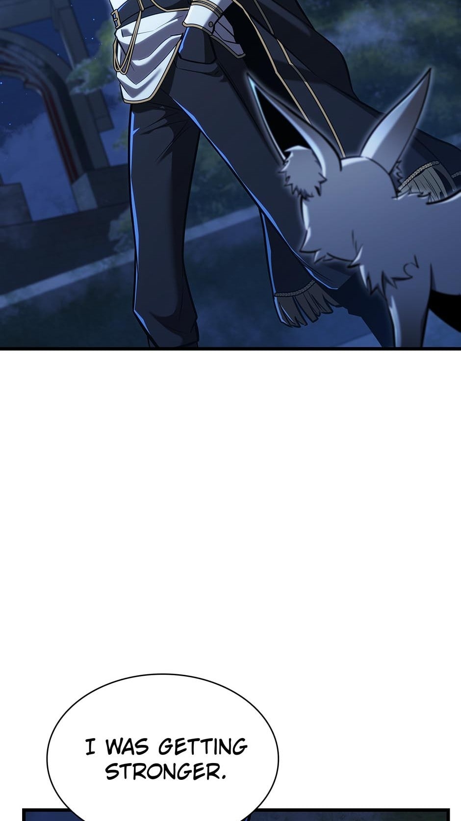 The Beginning After the End Chapter 181 - Misplaced Anger image 68