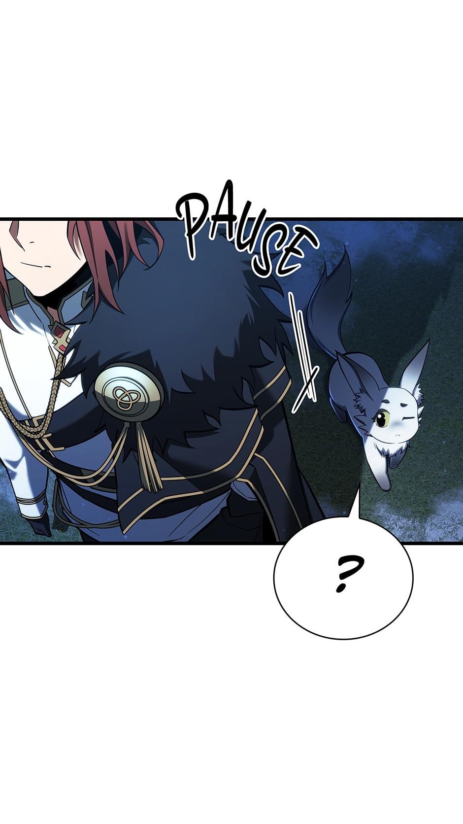 The Beginning After the End Chapter 181 - Misplaced Anger image 70