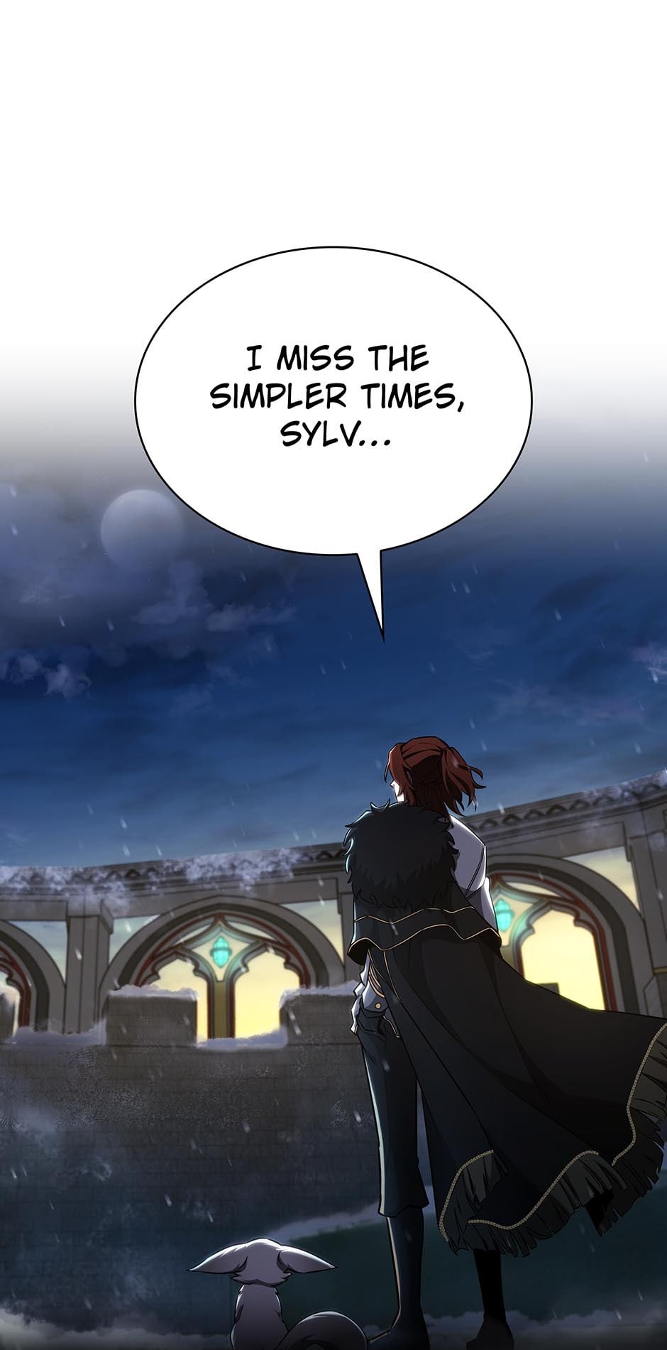 The Beginning After the End Chapter 181 - Misplaced Anger image 71