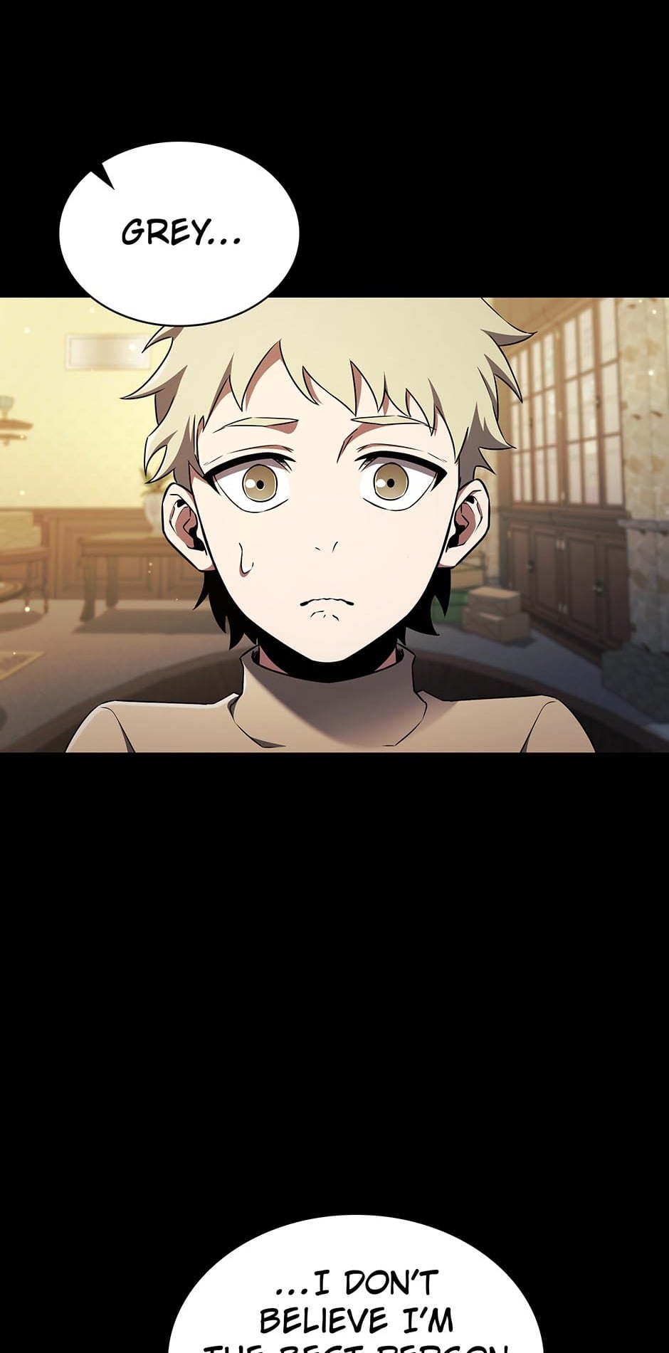 The Beginning After the End Chapter 181 - Misplaced Anger image 74