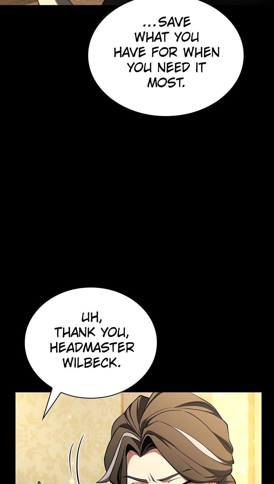The Beginning After the End Chapter 181 - Misplaced Anger image 77