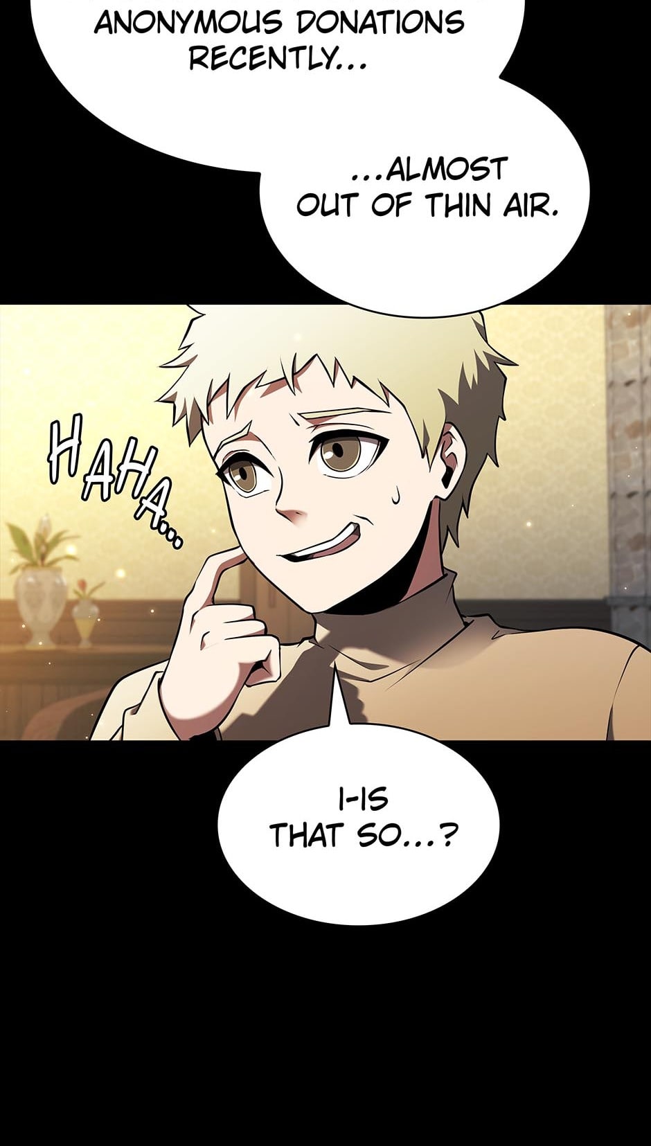 The Beginning After the End Chapter 181 - Misplaced Anger image 80