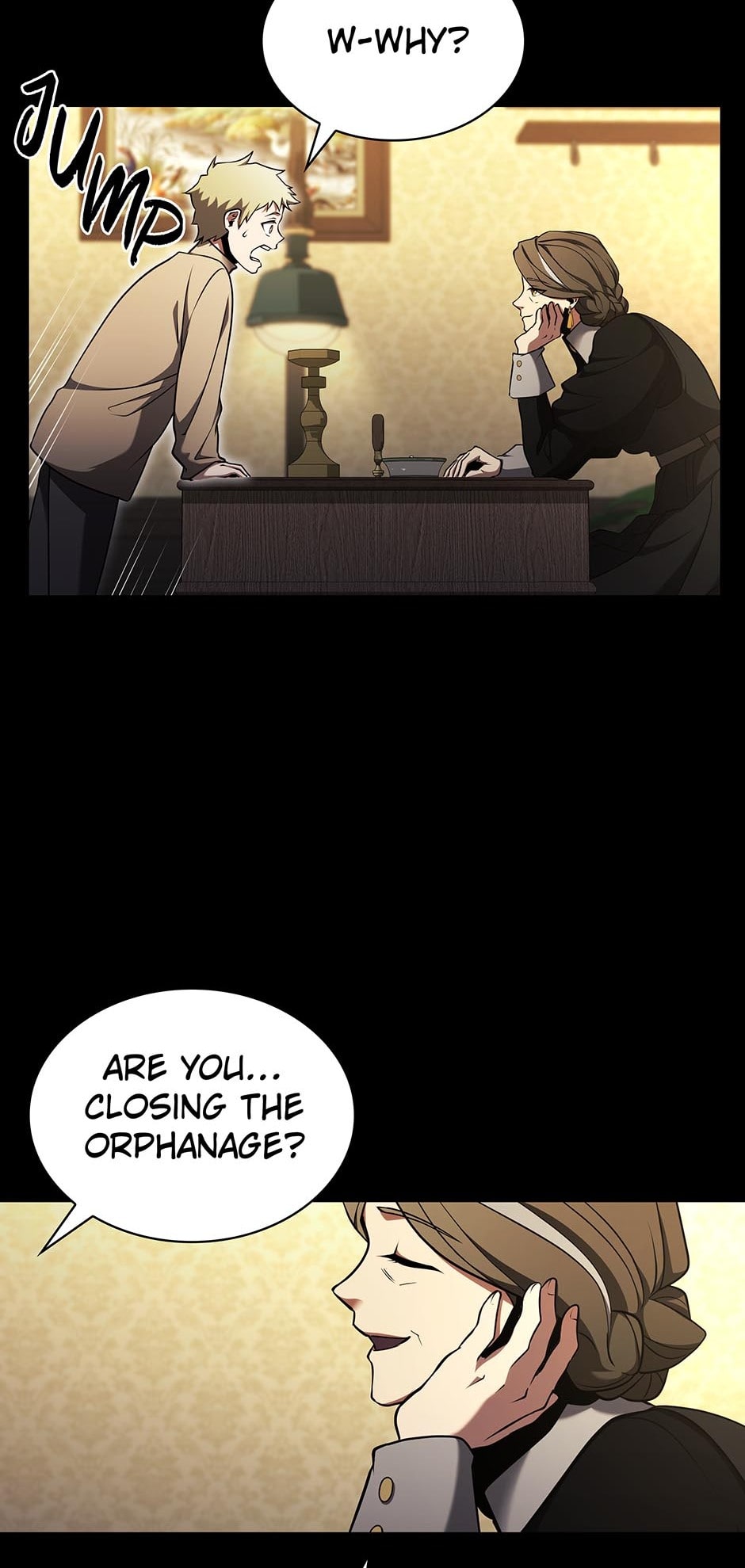 The Beginning After the End Chapter 181 - Misplaced Anger image 82