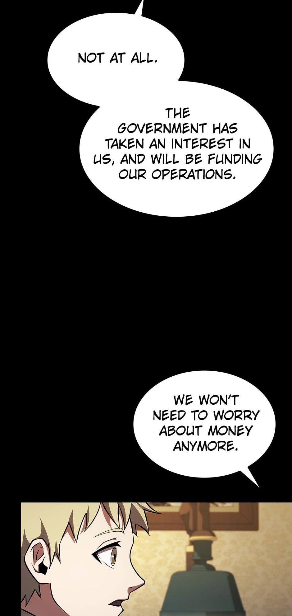 The Beginning After the End Chapter 181 - Misplaced Anger image 83