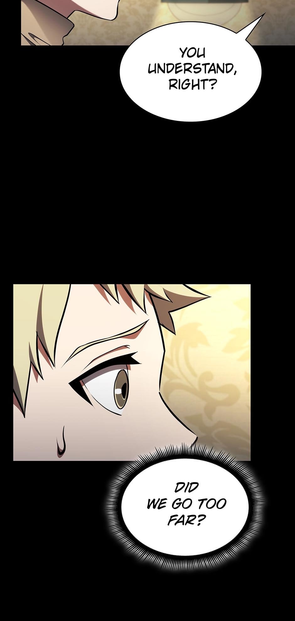 The Beginning After the End Chapter 181 - Misplaced Anger image 84