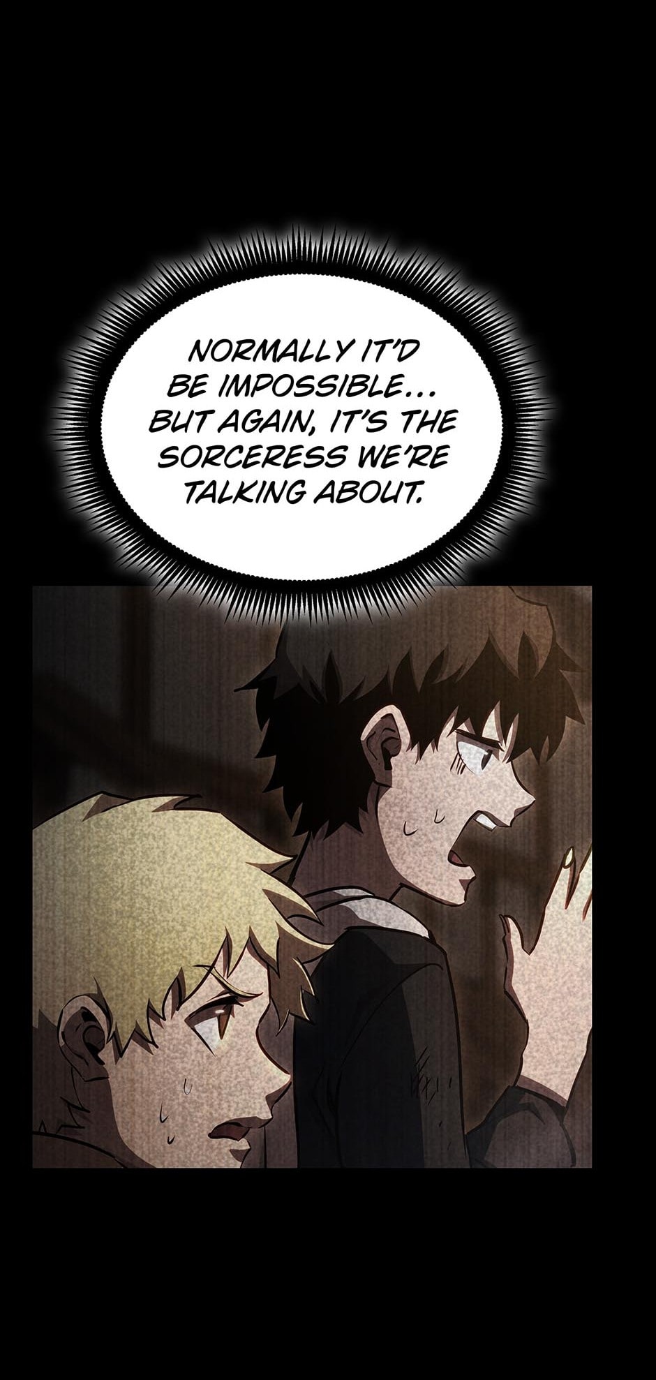 The Beginning After the End Chapter 181 - Misplaced Anger image 85