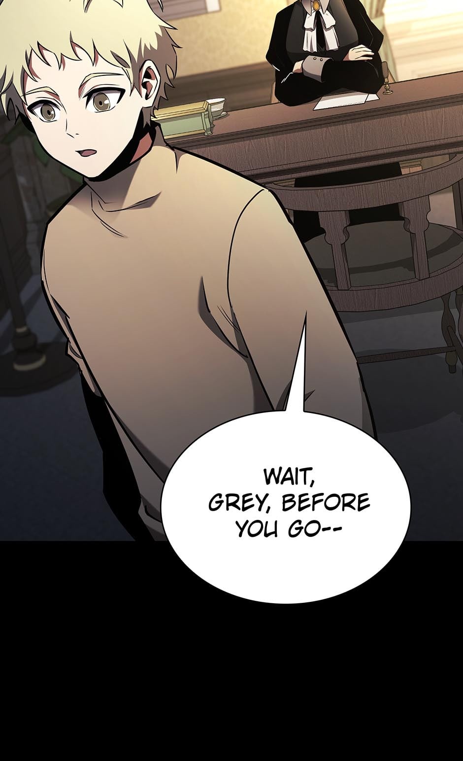 The Beginning After the End Chapter 181 - Misplaced Anger image 88