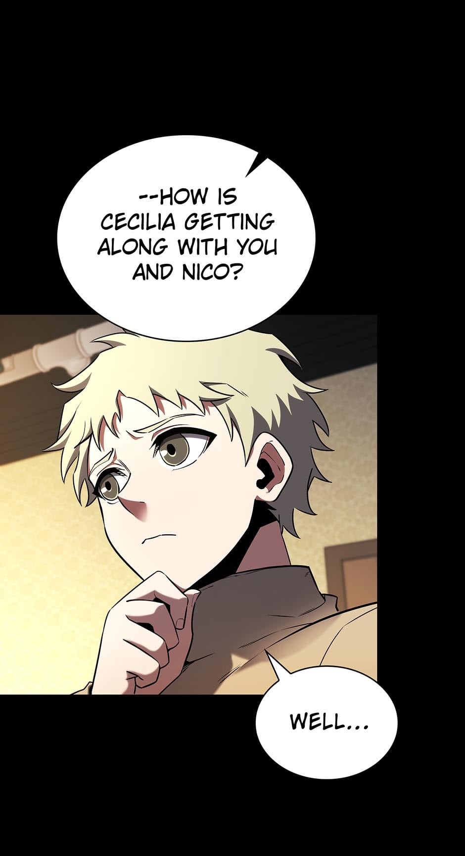 The Beginning After the End Chapter 181 - Misplaced Anger image 89