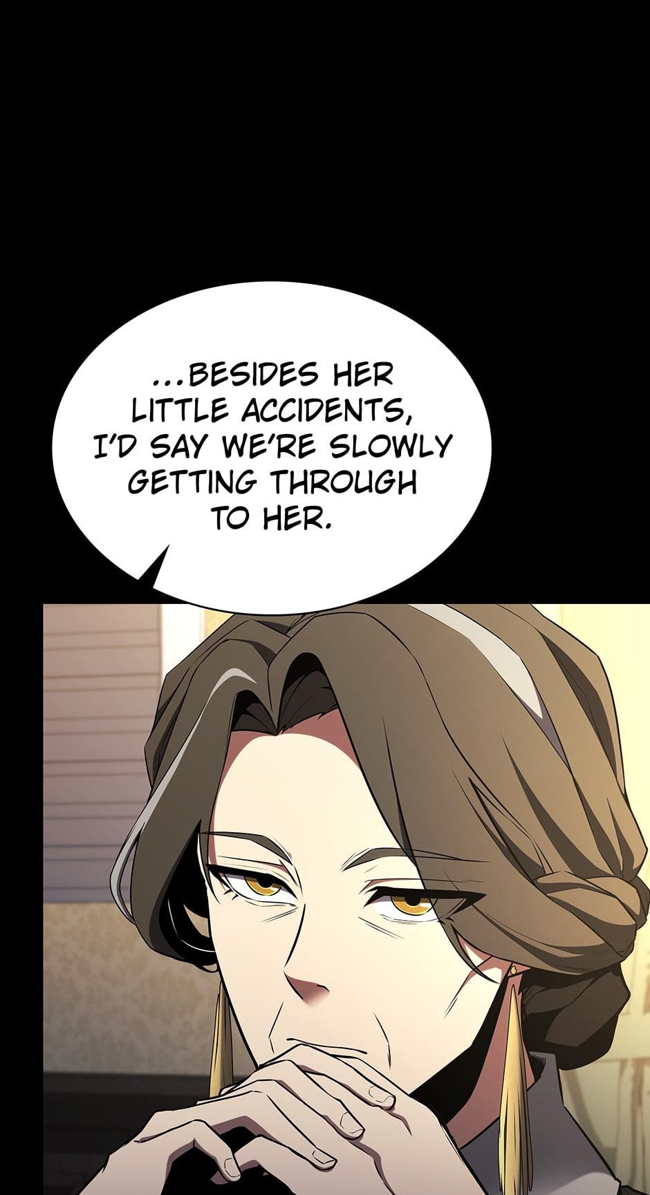 The Beginning After the End Chapter 181 - Misplaced Anger image 90